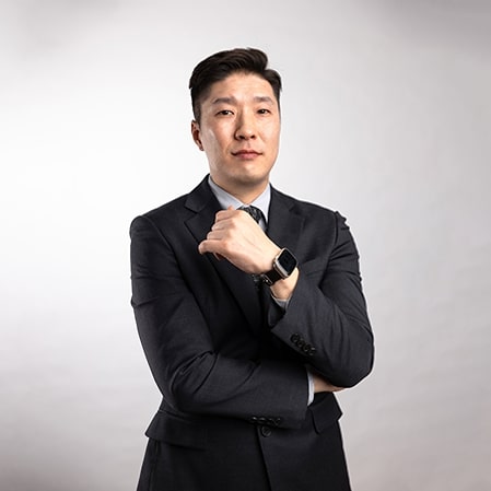 Второй партнёр